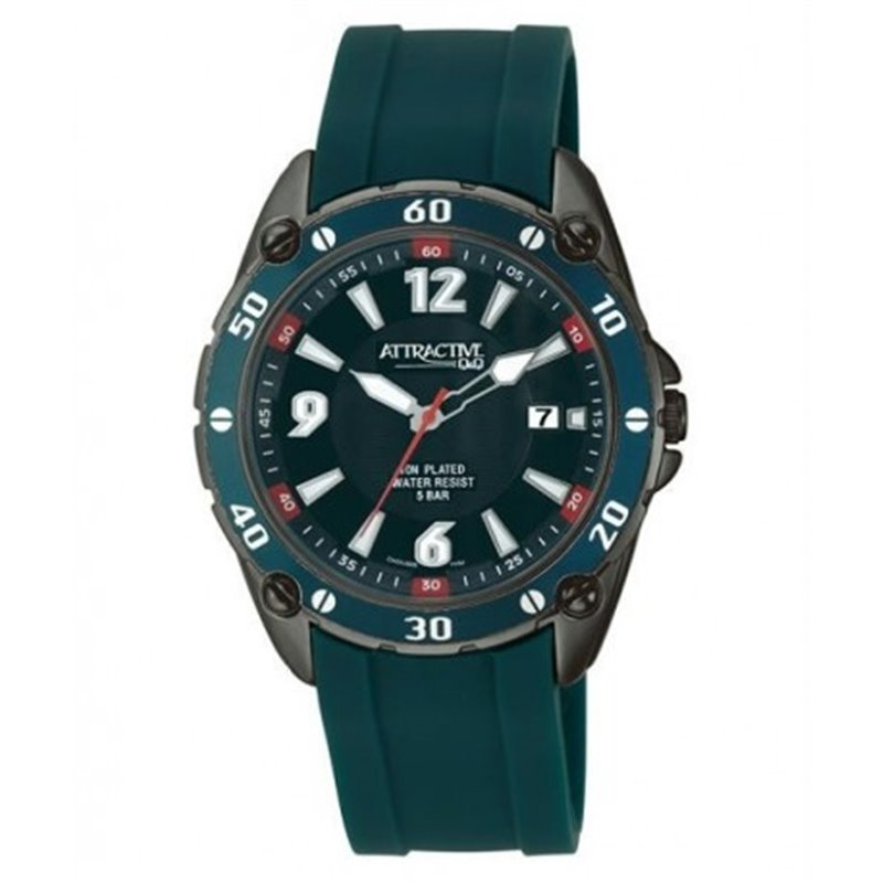 Reloj Hombre Q&Q DA00J505Y