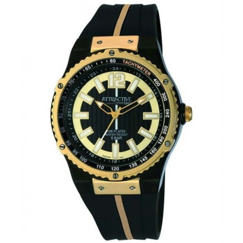 Reloj Hombre Q&Q DA02J502Y