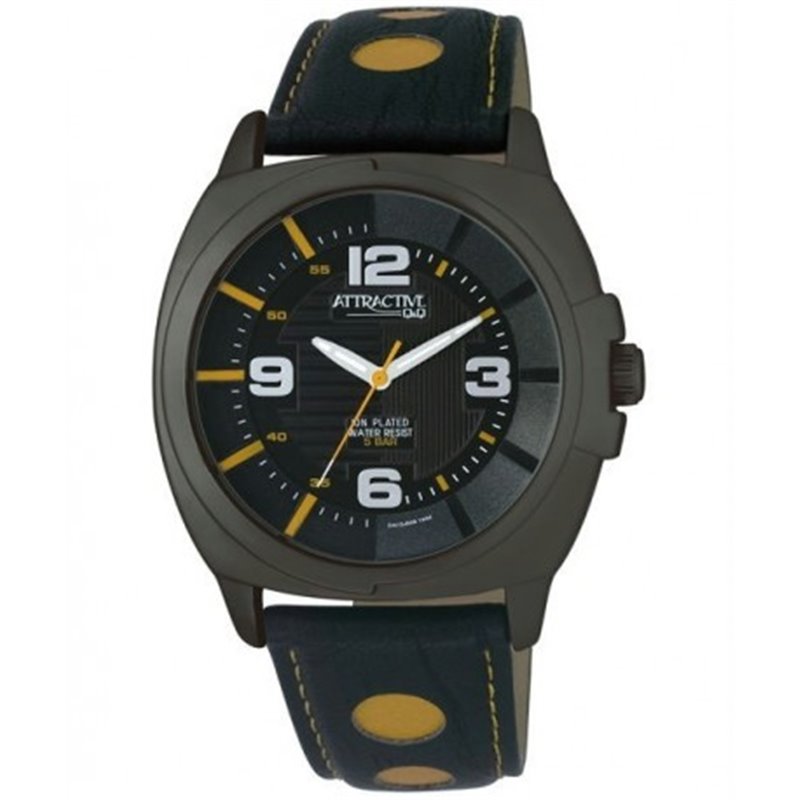 Reloj Hombre Q&Q DA12J505Y