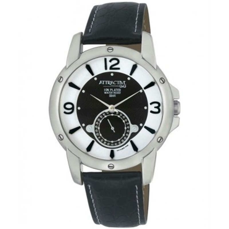 Reloj Hombre Q&Q DA14J305Y