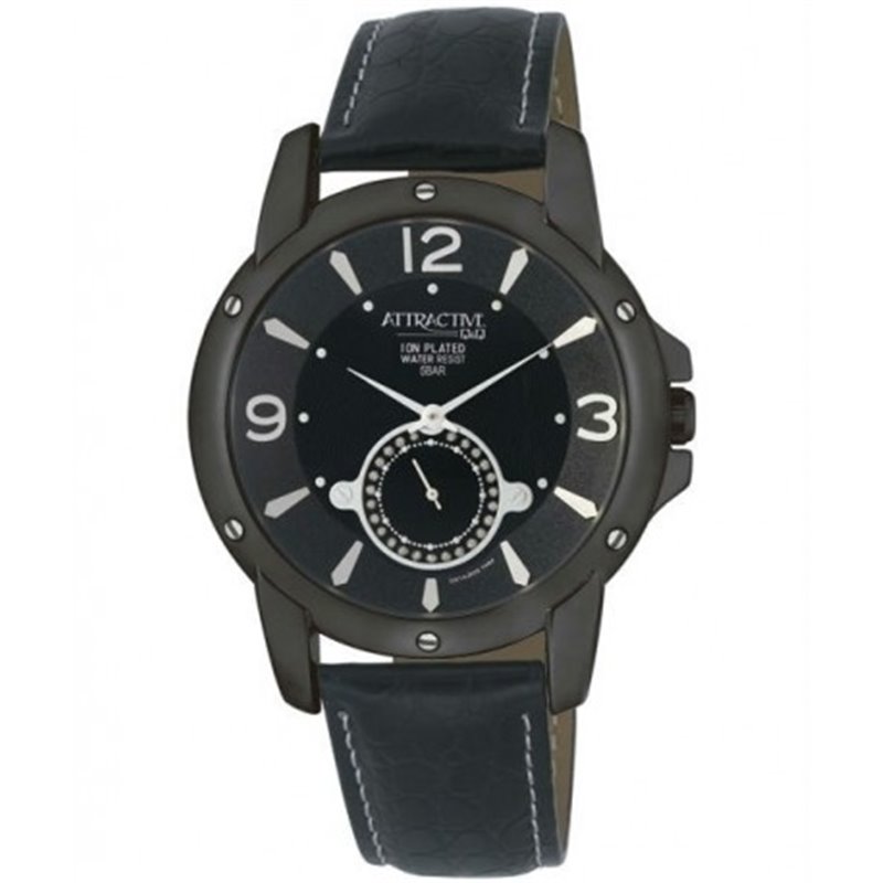 Reloj Hombre Q&Q DA14J505Y