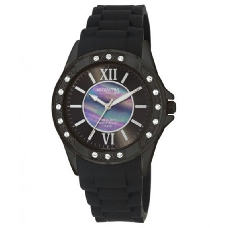 Reloj Mujer Q&Q DA17J502Y