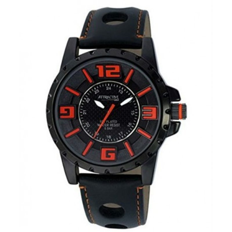 Reloj Hombre Q&Q DA18J505Y