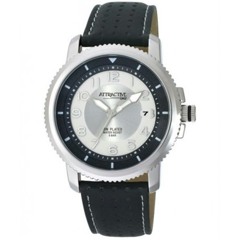 Reloj Hombre Q&Q DA20J314Y