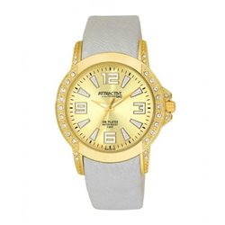 Reloj Mujer Q&Q DA23J301Y