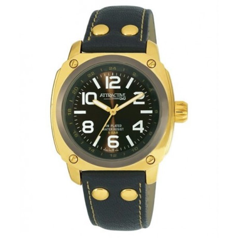 Reloj Mujer Q&Q DA30J505Y