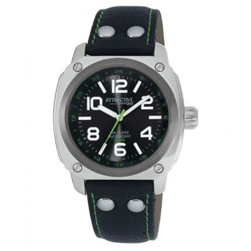 Reloj Mujer Q&Q DA30J505Y