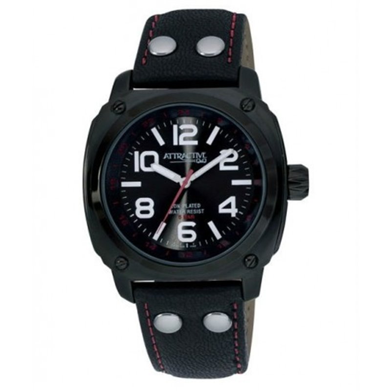 Reloj Mujer Q&Q DA30J525Y