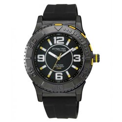 Reloj Hombre Q&Q DA34J525Y