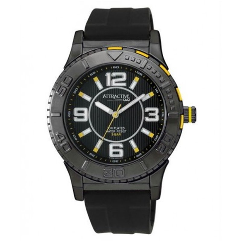 Reloj Hombre Q&Q DA34J525Y