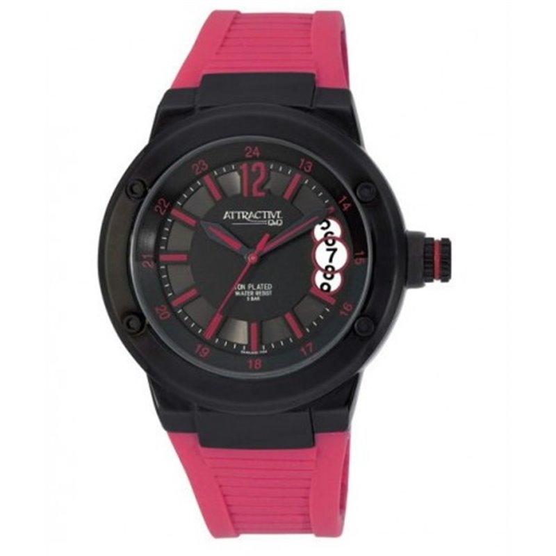 Reloj Hombre Q&Q DA40J522Y