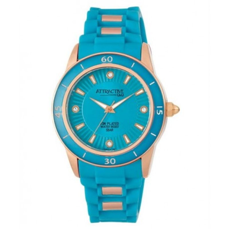 Reloj Mujer Q&Q DA43J112Y