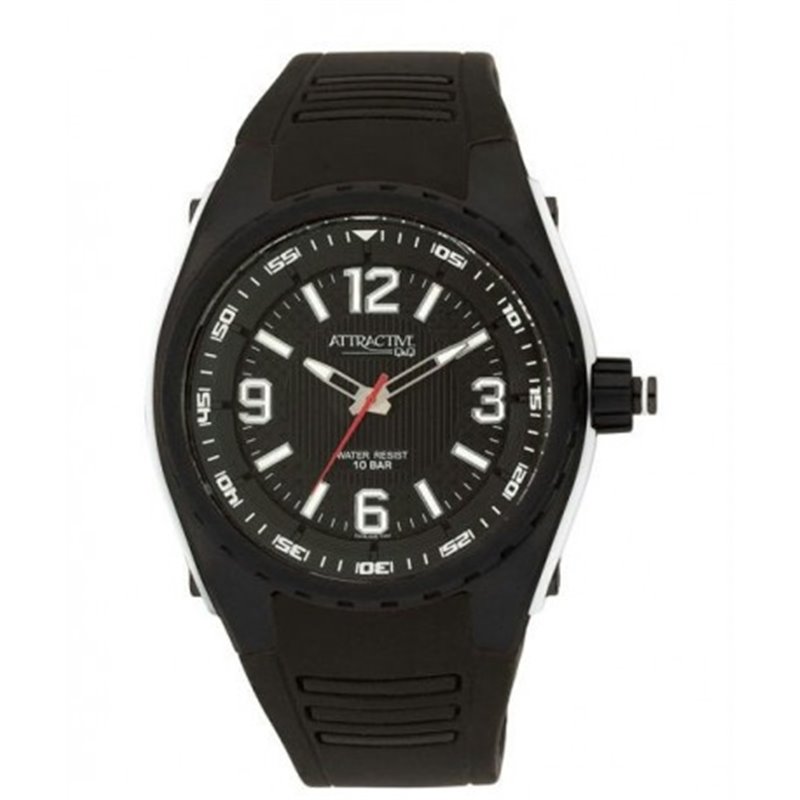 Reloj Hombre Q&Q DA48J003Y