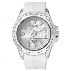 Reloj Hombre Q&Q DA54J311Y