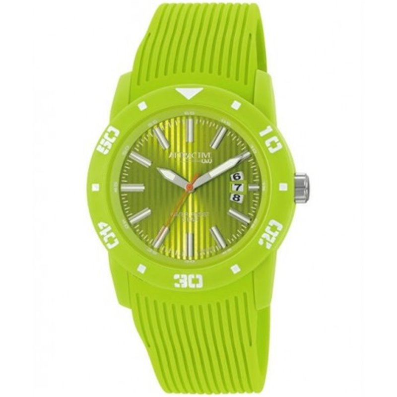 Reloj Mujer Q&Q DB02J008Y