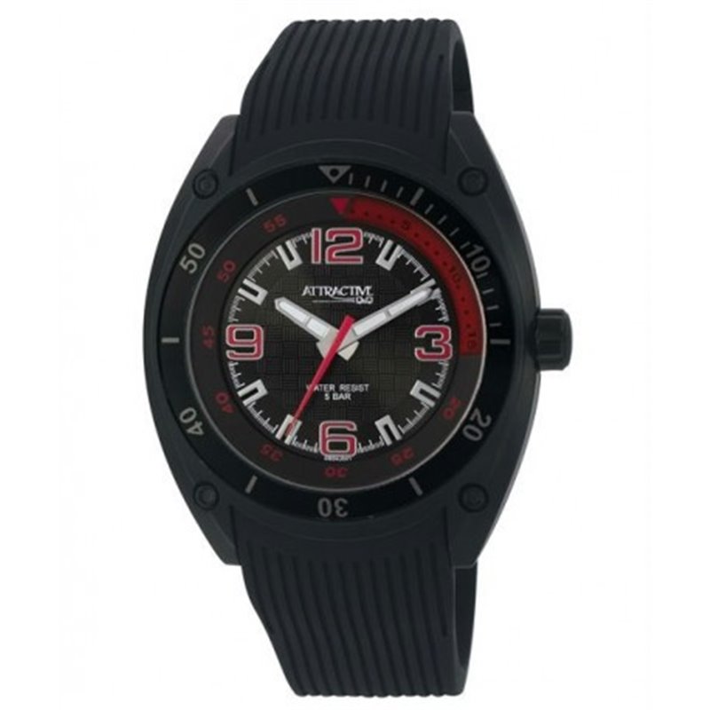 Reloj Hombre Q&Q DB04J001Y