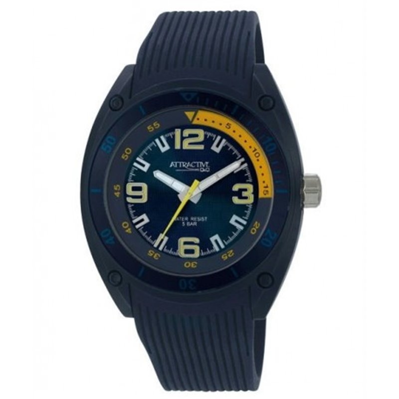 Reloj Hombre Q&Q DB04J002Y