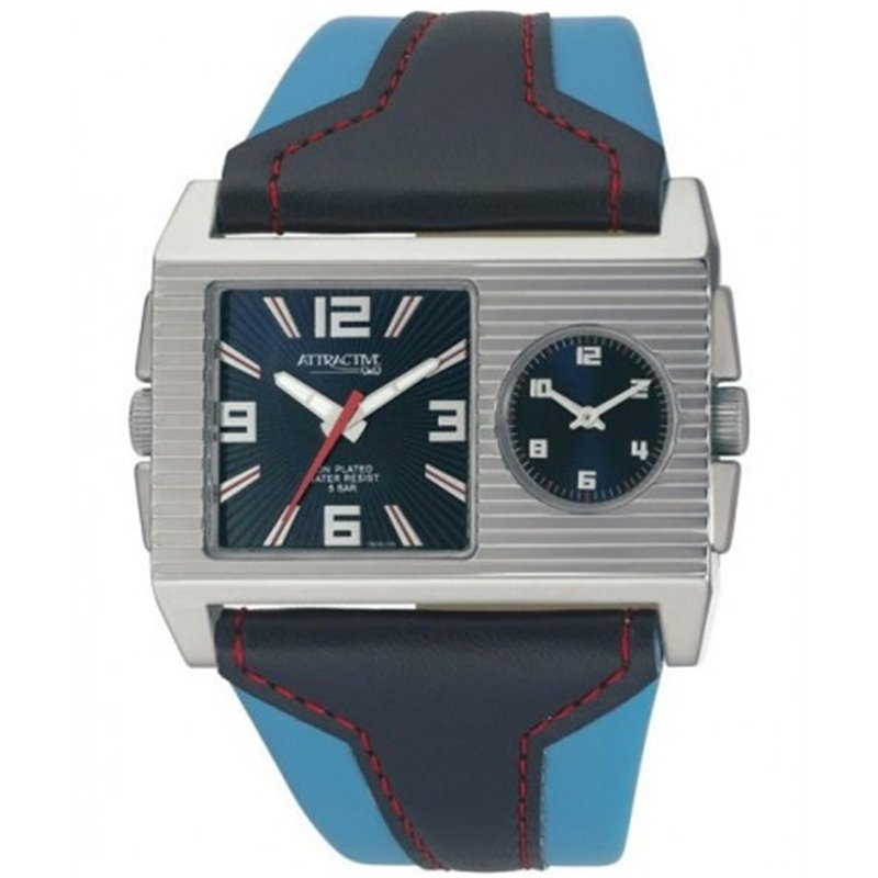 Reloj Hombre Q&Q DB08J305Y