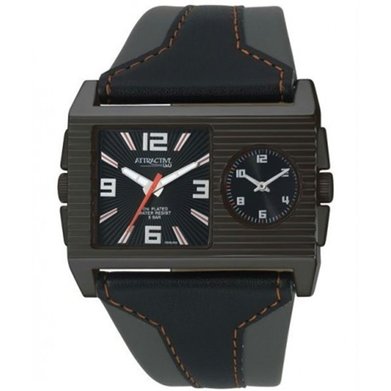 Reloj Hombre Q&Q DB08J505Y