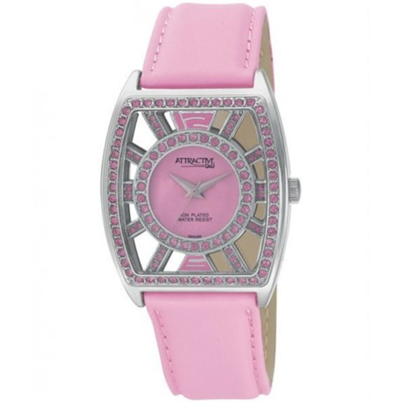 Reloj Mujer Q&Q DB15J302Y