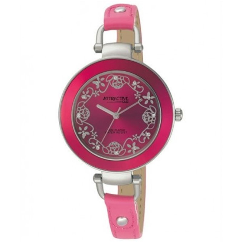 Reloj Mujer Q&Q DB17J302Y