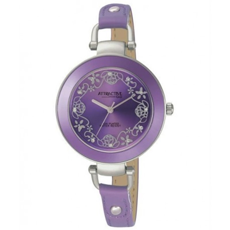 Reloj Mujer Q&Q DB17J312Y