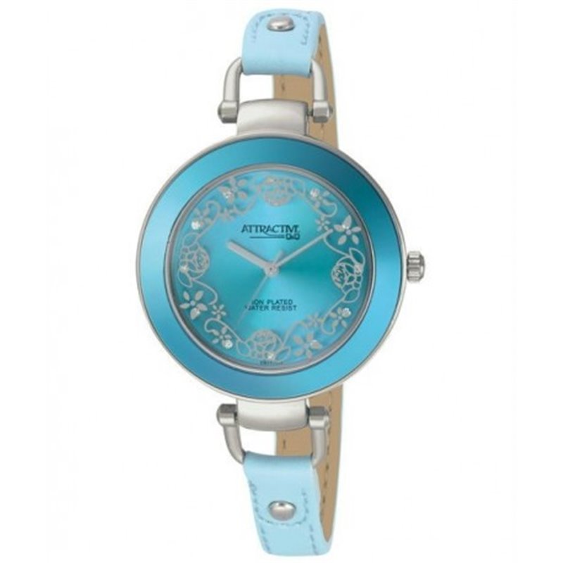 Reloj Mujer Q&Q DB17J322Y