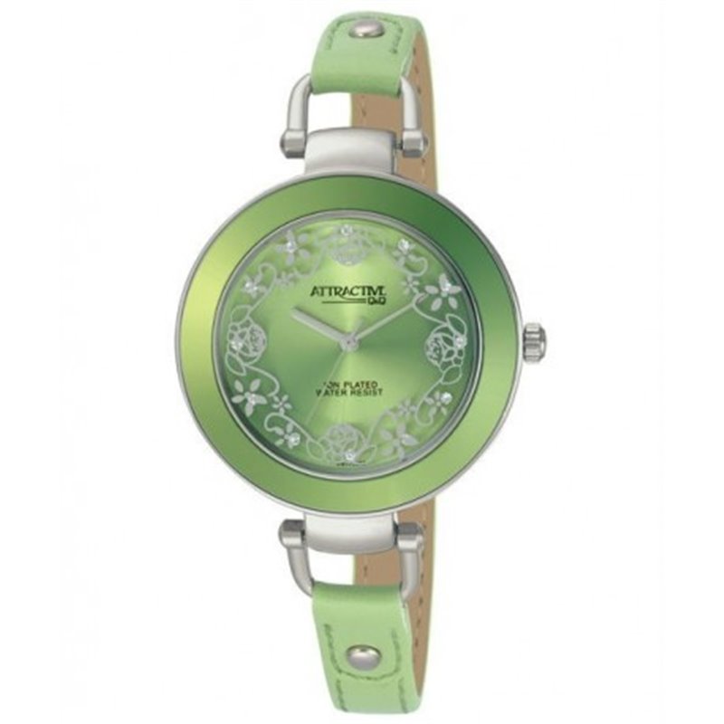 Reloj Mujer Q&Q DB17J332Y