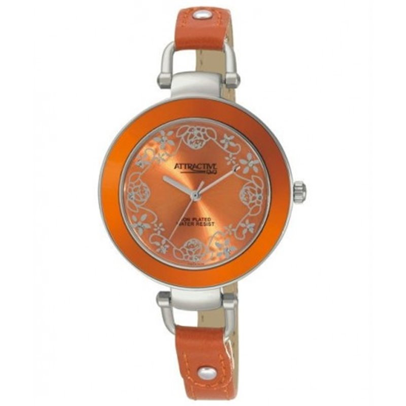 Reloj Mujer Q&Q DB17J342Y