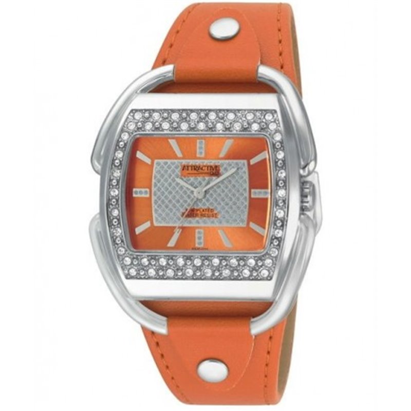 Reloj Mujer Q&Q DB19J302Y