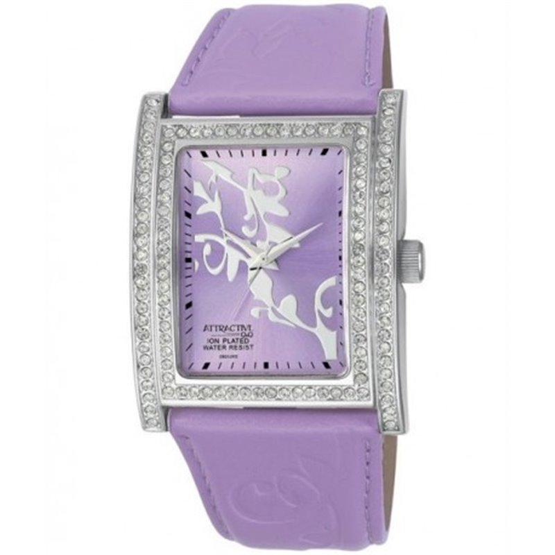 Reloj Mujer Q&Q DB23J302Y