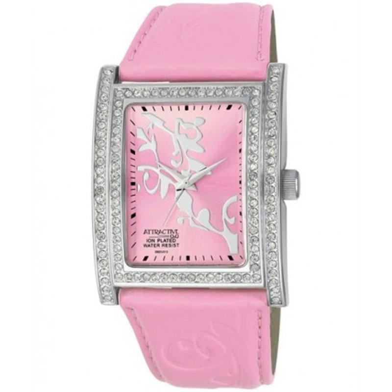 Reloj Mujer Q&Q DB23J312Y