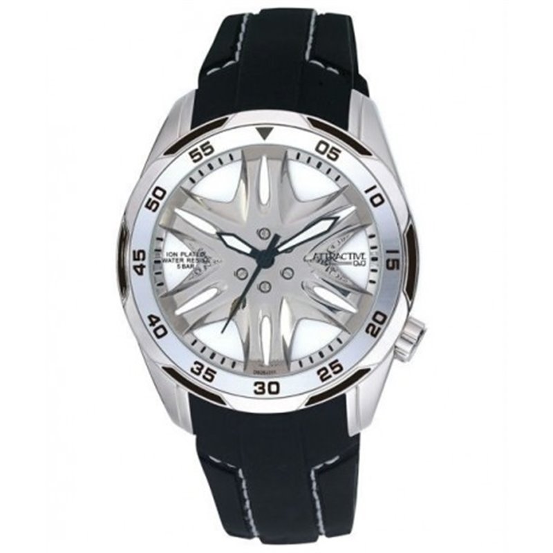 Reloj Hombre Q&Q DB26J311Y