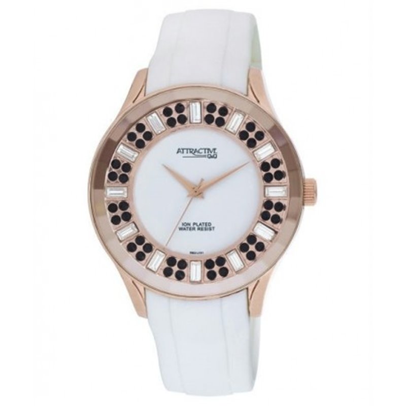 Reloj Mujer Q&Q DB31J101Y