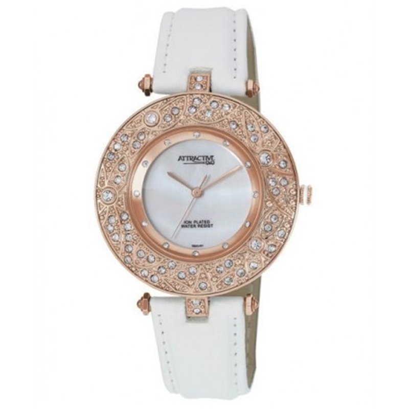 Reloj Mujer Q&Q DB37J101Y