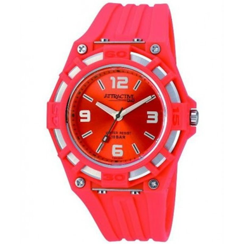 Reloj Hombre Q&Q DD00J005Y