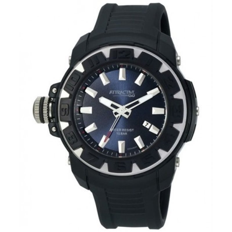 Reloj Hombre Q&Q DD04J003Y