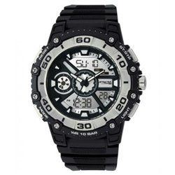 Reloj Hombre Q&Q DE10j301Y