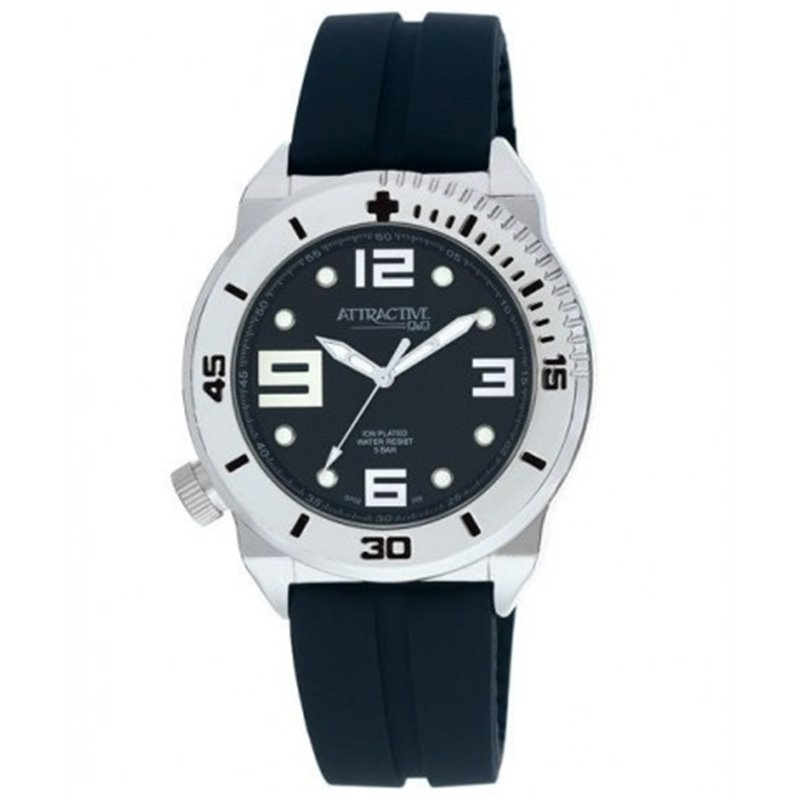 Reloj Hombre Q&Q DF02J305Y