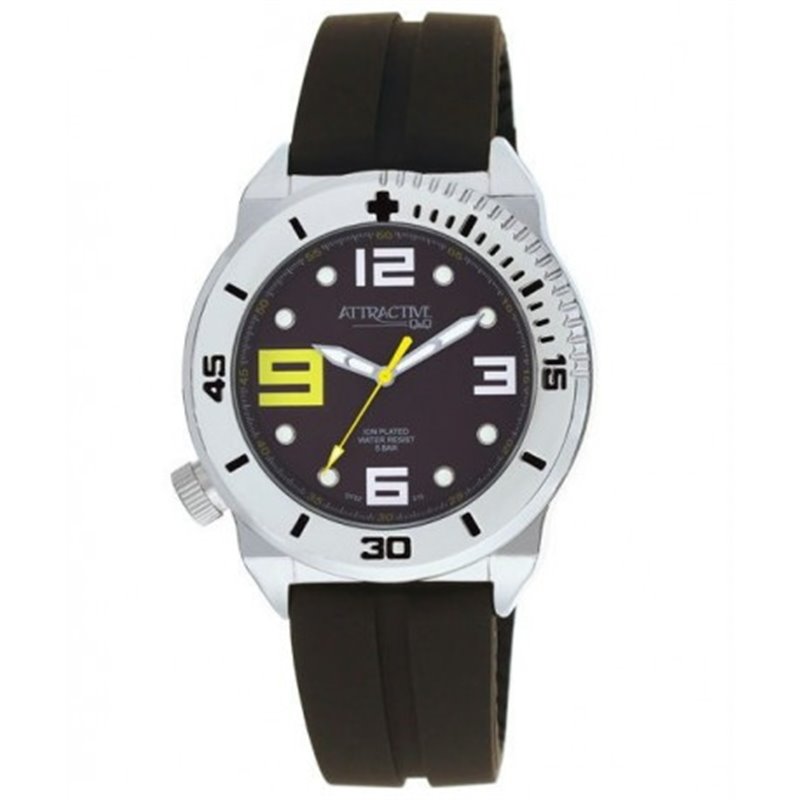 Reloj Hombre Q&Q DF02J315Y