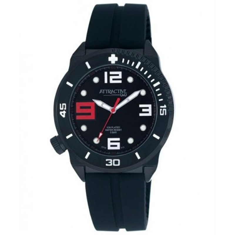 Reloj Hombre Q&Q DF02J515Y