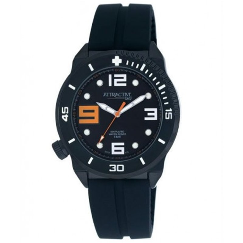 Reloj Hombre Q&Q DF02J525Y