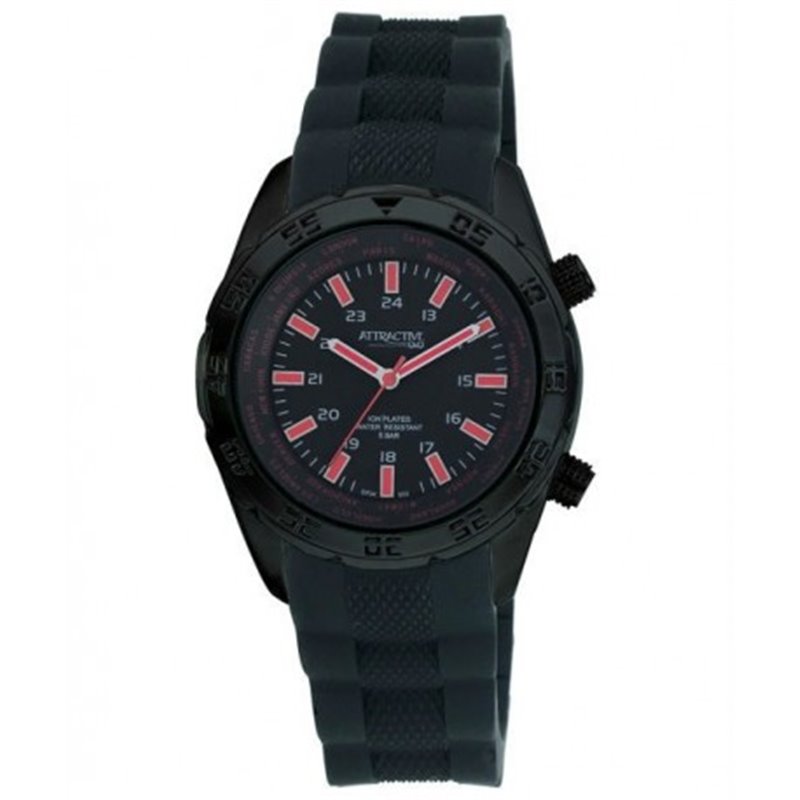 Reloj Hombre Q&Q DF04J502Y