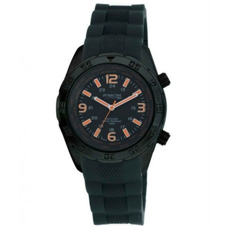 Reloj Hombre Q&Q DF04J505Y