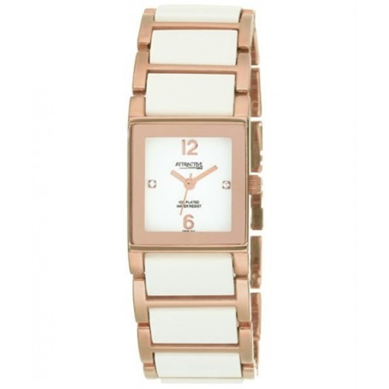 Reloj Mujer Q&Q DF09J011Y