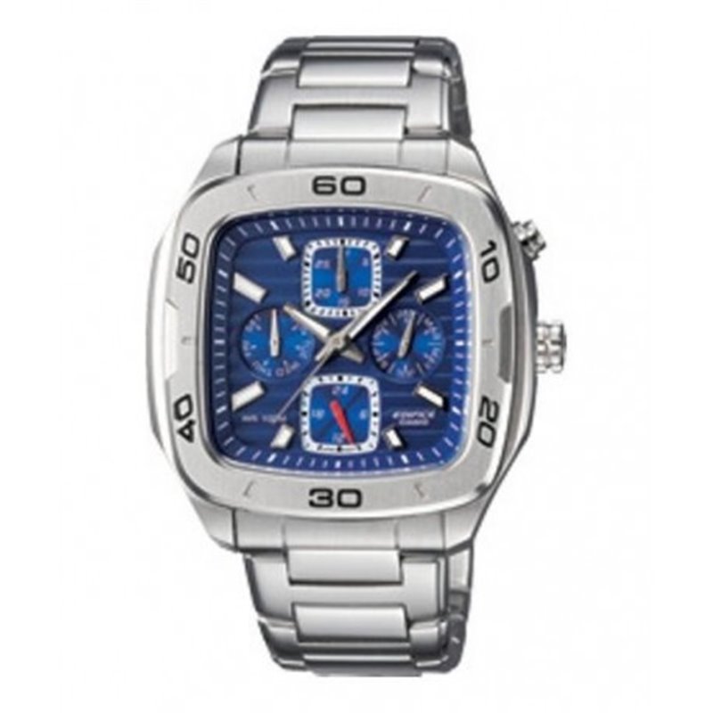 Reloj Hombre Edifice CASIO EF-323D-2A