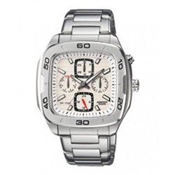 Reloj Hombre Edifice CASIO EF-323D-7A