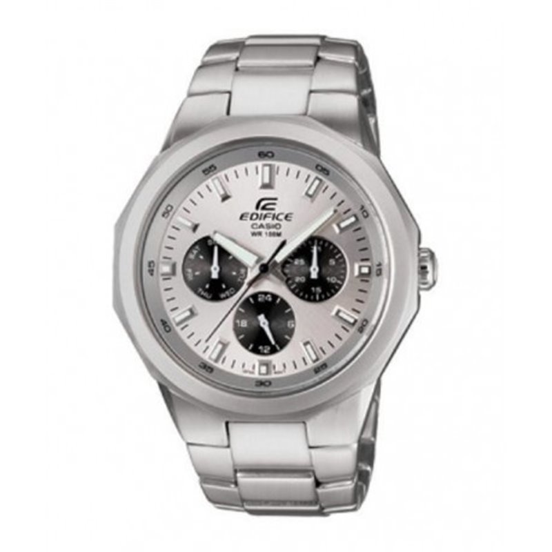 Reloj Hombre Edifice CASIO EF-332D-7A