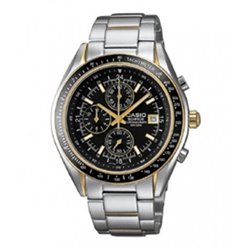 Reloj Hombre Edifice CASIO EF-503SG-1A