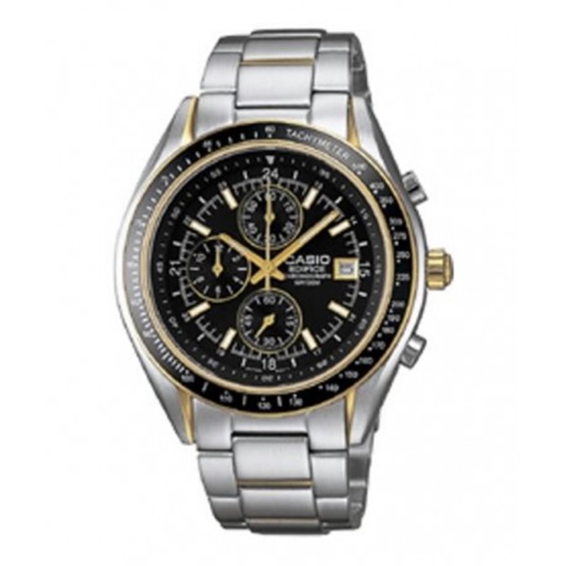 Reloj Hombre Edifice CASIO EF-503SG-1A